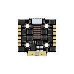 Foxeer Reaper F4 Mini 128K 4 in1 BL32 60A ESC 9 ~ 40V 20*20mm M3 Zubehör für elektronische Geschwindigkeit regelung für Renn drohnen